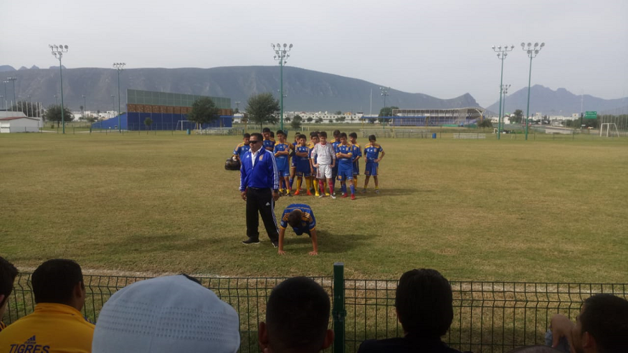 TIGRES TULTEPEC