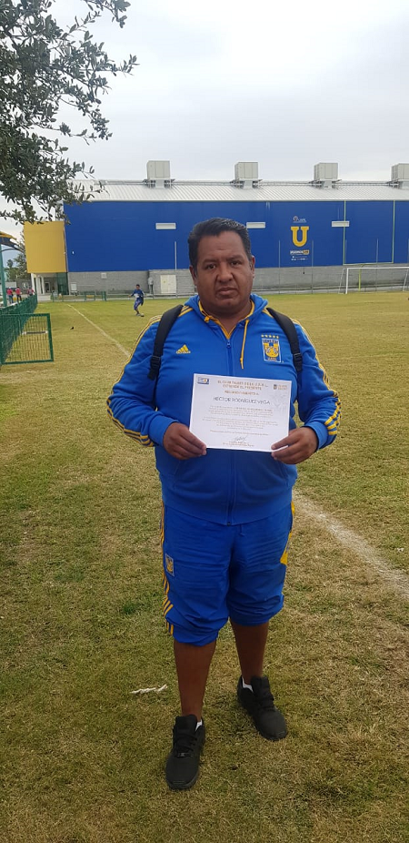 TIGRES TULTEPEC