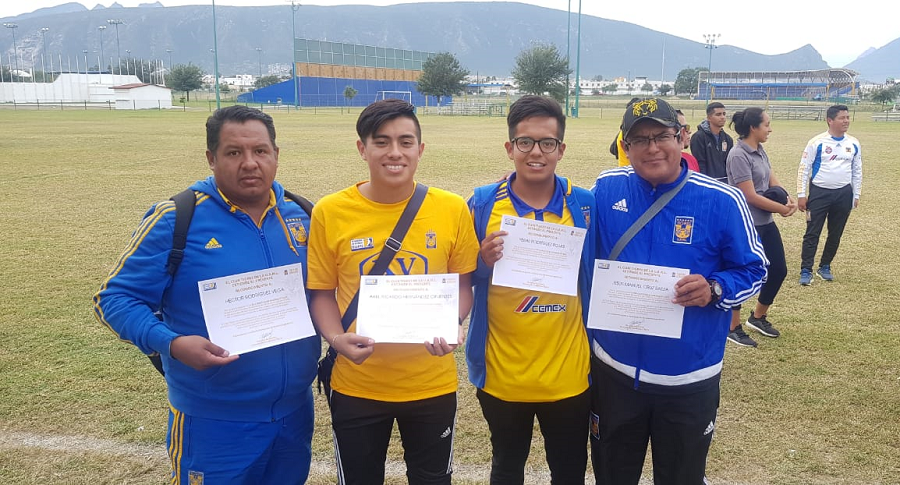 TIGRES TULTEPEC